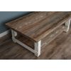 140cm Coastal Coffee Table - 5