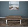 140cm Coastal Coffee Table - 3