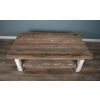 140cm Coastal Coffee Table - 6