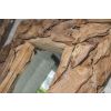 Reclaimed Teak Root Piece Rectangular Mirror - 2 Sizes - 1