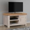 Eden TV Cabinet - 0