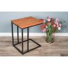 Large Urban Fusion Side Table  - 4