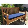 Two Seater Bench Cushion - 1