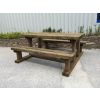 Heavy Duty Picnic Table - 6