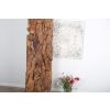 Reclaimed Teak Root Screen - 200cm - 2