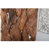 Reclaimed Teak Root Screen - 200cm - 6