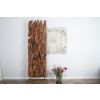 Reclaimed Teak Root Screen - 200cm - 11