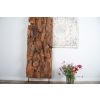 Reclaimed Teak Root Screen - 200cm - 13