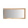 Vogue Teak Mirror - 3