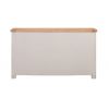 Eden 3 Drawer Sideboard - 4