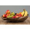 Bakar Reclaimed Teak Root Bowl - 0