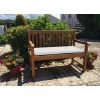 Two Seater Bench Cushion - 4