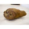 Reclaimed Teak Root Sculpture - Turtle - 3