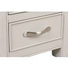 Eden 3 Drawer Bedside Cabinet - 7