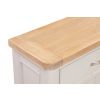 Eden 2 Drawer Sideboard - 6