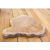 Reclaimed Teak Root Chopping Board - 4