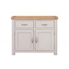 Eden 2 Drawer Sideboard - 1