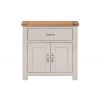 Eden 1 Drawer Sideboard - 1