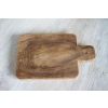 Reclaimed Teak Chopping Board - 2 Sizes  - 3