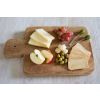 Reclaimed Teak Chopping Board - 2 Sizes  - 5