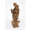 Reclaimed Teak Root Sculpture - 2 Sizes - 4