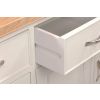 Eden 3 Drawer Sideboard - 6