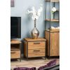 Urban Fusion Two Drawer Storage Unit - 6