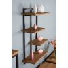 Urban Fusion Wall Shelves - 4