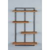 Urban Fusion Wall Shelves - 3