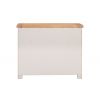 Eden 2 Drawer Sideboard - 4