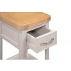 Eden 1 Drawer Bedside Table - 6