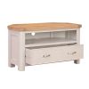 Eden Corner TV Cabinet - 5