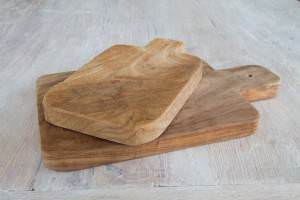 SJI-TR-CHOPB - Reclaimed Teak Chopping Cutting Board (4 of 7)